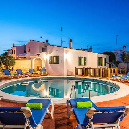 Petunias Villa *