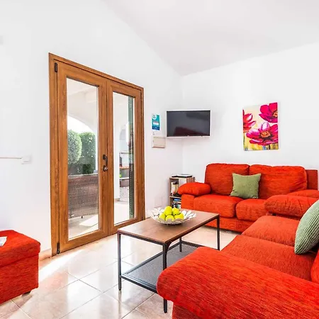 Villa Petunias
