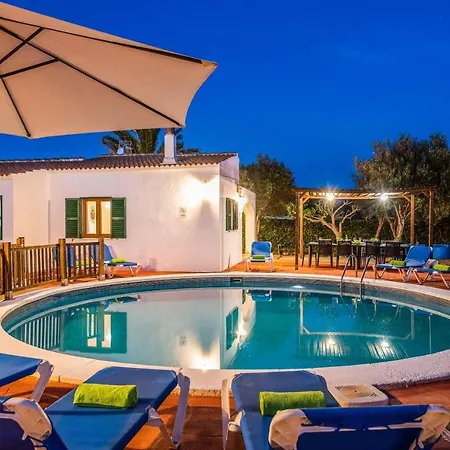 Petunias Villa