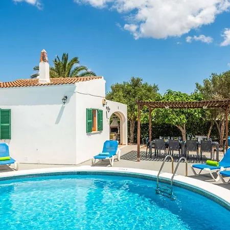 Villa Petunias