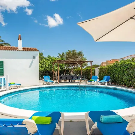 Petunias Villa *
