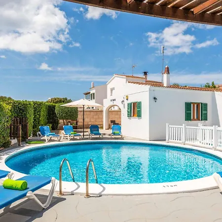 Petunias Villa