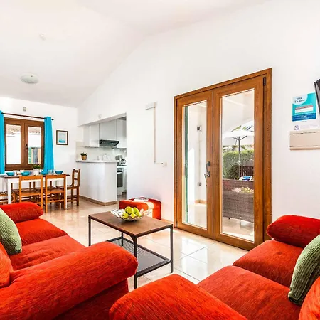 Villa Petunias