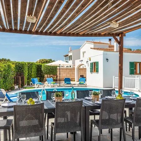 Villa Petunias