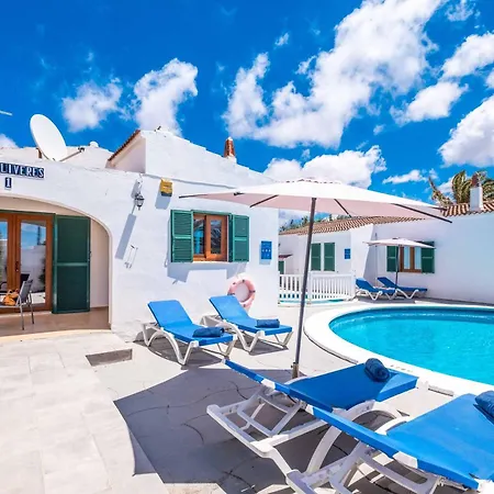 Petunias Villa