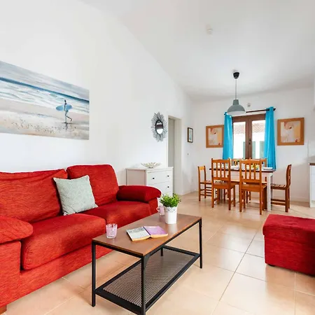 Villa Petunias