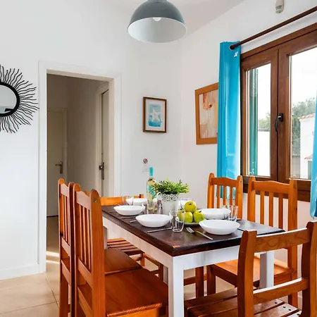 Villa Petunias *
