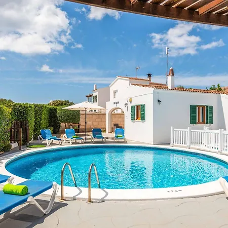 Villa Petunias *