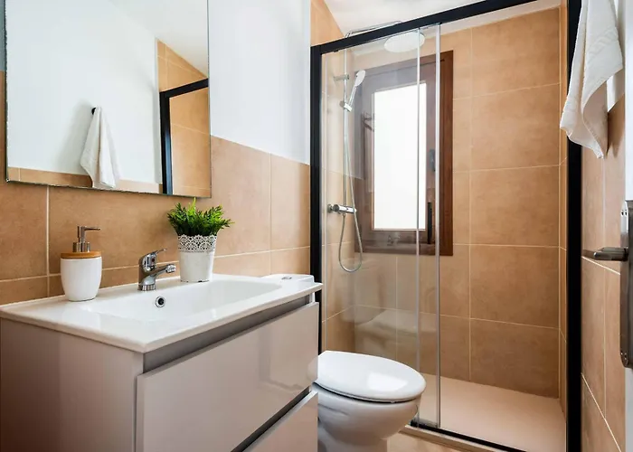 Petunias Cala'N Blanes (Menorca)